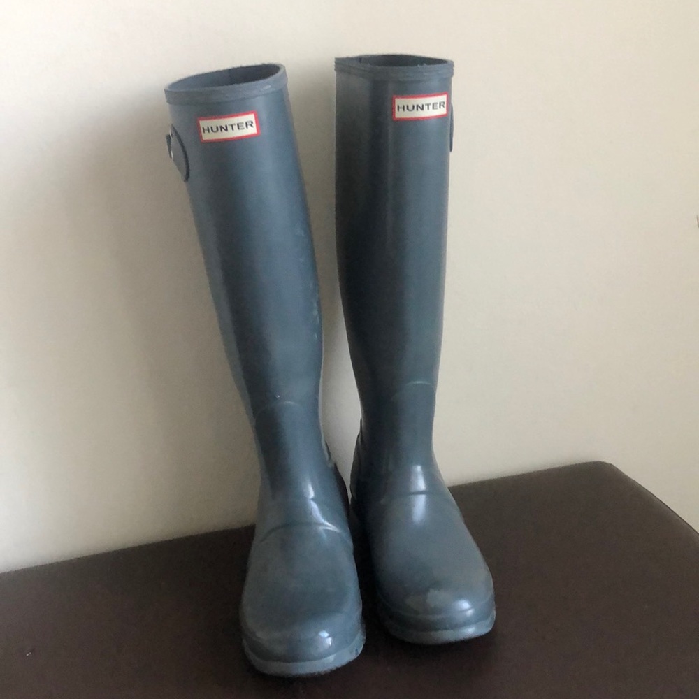 Hunter Boots 💕